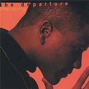 FLAC David Sanchez - The Departure