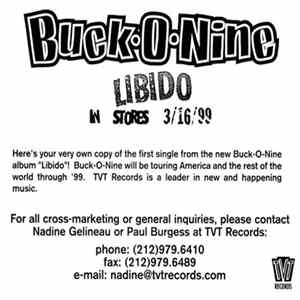FLAC Buck-O-Nine - Who Are They?