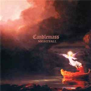 FLAC Candlemass - Nightfall