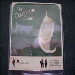 FLAC The Celophane Flower - Radio Promo