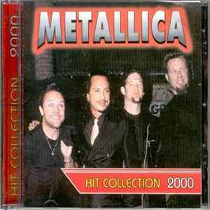 FLAC Metallica - Hit Collection 2000