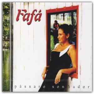 FLAC Fafá De Belem - Pássaro Sonhador