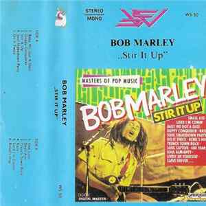 FLAC Bob Marley - Stir It Up