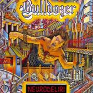 FLAC Bulldozer - Neurodeliri