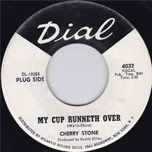 FLAC Cherry Stone - My Cup Runneth Over / He Walks Softly