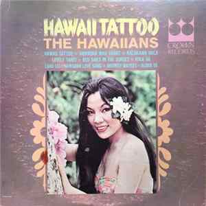 FLAC The Hawaiians - Hawaii Tattoo