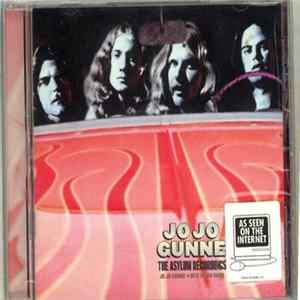 FLAC Jo Jo Gunne - The Asylum Recordings, Vol. 1: Jo Jo Gunne & Bite Down Hard