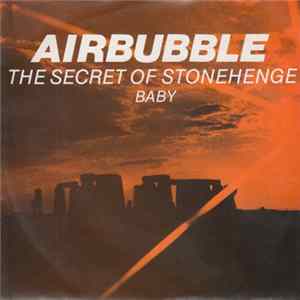 FLAC Airbubble - The Secret Of Stonehenge