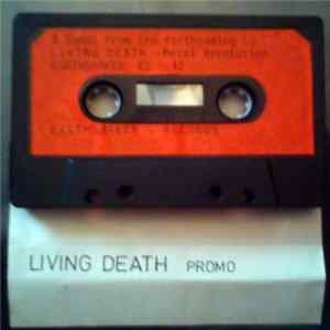 FLAC Living Death - Promo