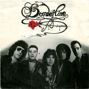 FLAC Borderline - Búscame