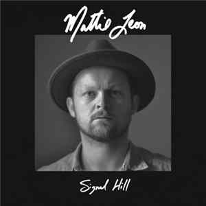FLAC Mattie Leon - Signal Hill