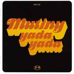 FLAC Mutiny - Yada Yada
