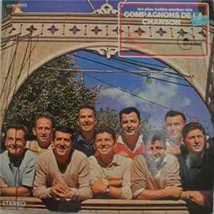FLAC Les Compagnons De La Chanson - Les Plus Belles Années