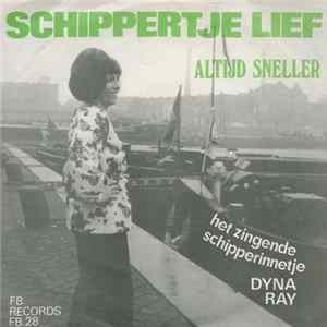 FLAC Dyna Ray - Schippertje Lief