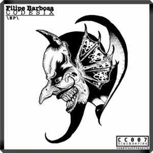 FLAC Filipe Barbosa - Code Six  EP 