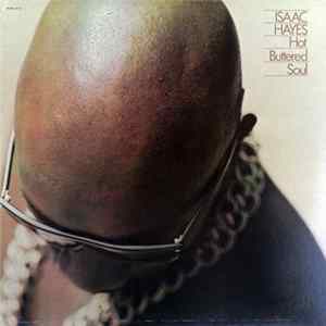 FLAC Isaac Hayes - Hot Buttered Soul
