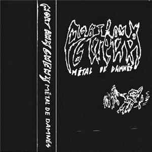 FLAC Mort aux Gueux - Métal De Damnés