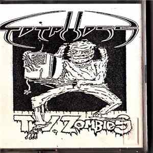 FLAC Total Loss - T. V. Zombie