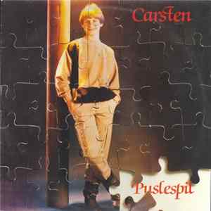 FLAC Carsten - Puslespil