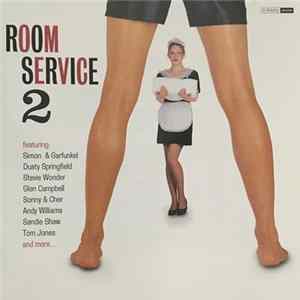FLAC Various - Room Service 2