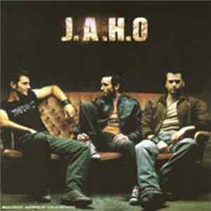 FLAC J.A.H.O - J.A.H.O