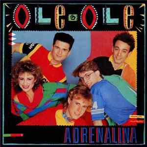 FLAC Ole Ole - Adrenalina