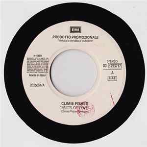 FLAC Climie Fisher / Ladri Di Biciclette - Facts Of Love / Givin Up