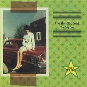 FLAC Huntingtons - The Only One