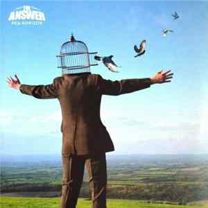 FLAC The Answer - New Horizon