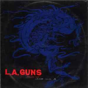 FLAC L.A. Guns - Rip And Tear