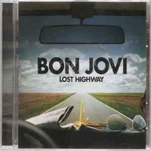 FLAC Bon Jovi - Lost Highway