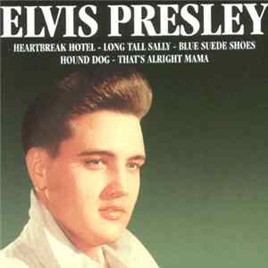 FLAC Elvis Presley - Elvis Presley