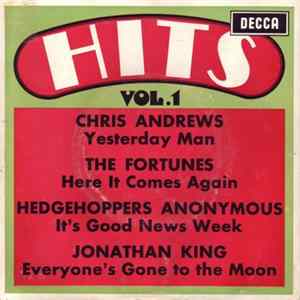 FLAC Various - Hits Vol. 1