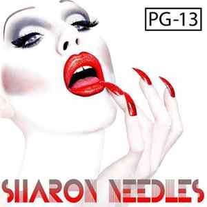 FLAC Sharon Needles - PG-13