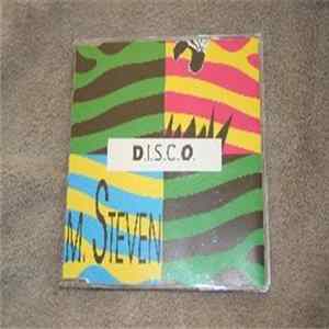 FLAC M. Steven - D.I.S.C.O.