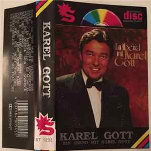 FLAC Karel Gott - Ein Abend mit Karel Gott