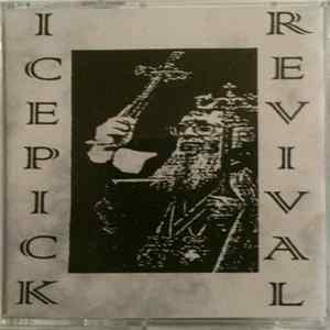 FLAC Icepick Revival - Love, Lies, And Backstabbing (Hex Project #1)