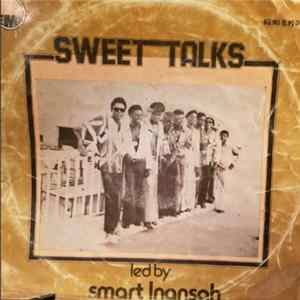 FLAC Sweet Talks - Sweet Talks