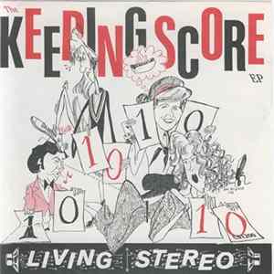 FLAC Various - The Keeping Score
