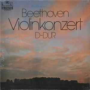 FLAC Beethoven - Violinkonzert D-dur