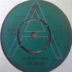 FLAC Carl Belew - Hello Out There / Together We Stand