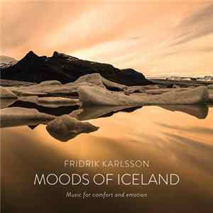 FLAC Friðrik Karlsson - Moods Of Iceland