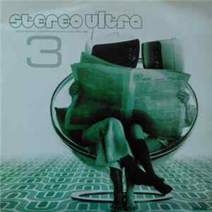 FLAC Various - Stereo Ultra Volume 3