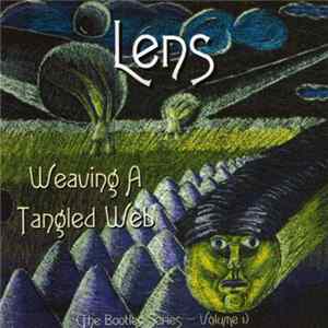 FLAC Lens - Weaving A Tangled Web
