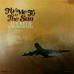 FLAC Les Reed And His Orchestra - Fly Me To The Sun