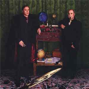 FLAC Teho Teardo & Blixa Bargeld - Nerissimo