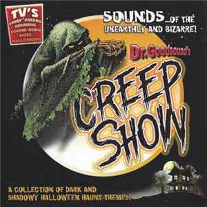 FLAC Dr. Goodsound's - Halloween Haunt - "Creep Show"
