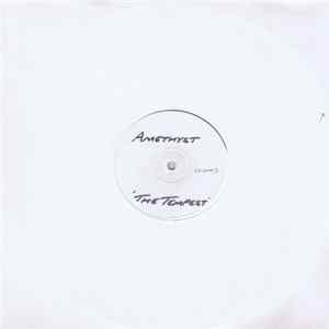 FLAC Amethyst - The Tempest / Babel