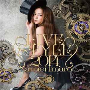 FLAC Namie Amuro - Live Style 2014