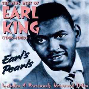FLAC Earl King - Earl's Pearls - The Very Best Of Earl King (1955-1960)